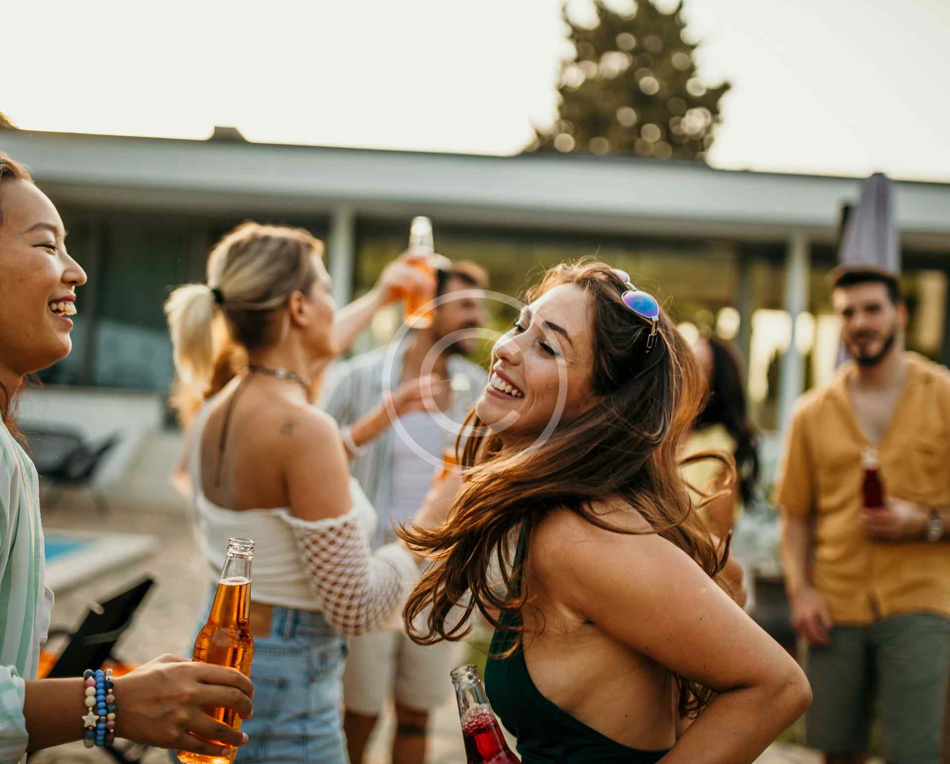 Garden Party